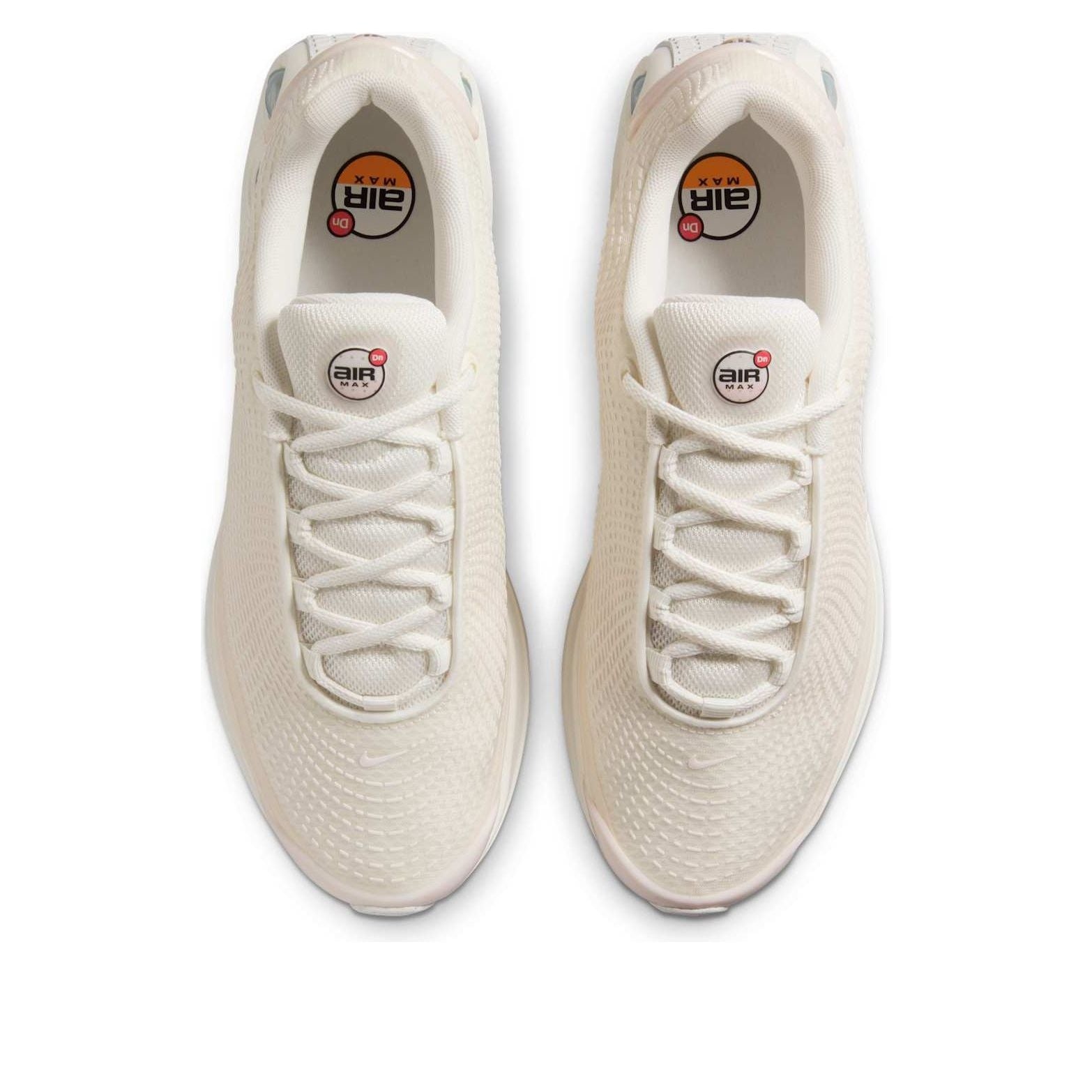 (WMNS) Nike Air Max Dn SE 'Sail Fossil Stone Pink' HV4436-133 - 4