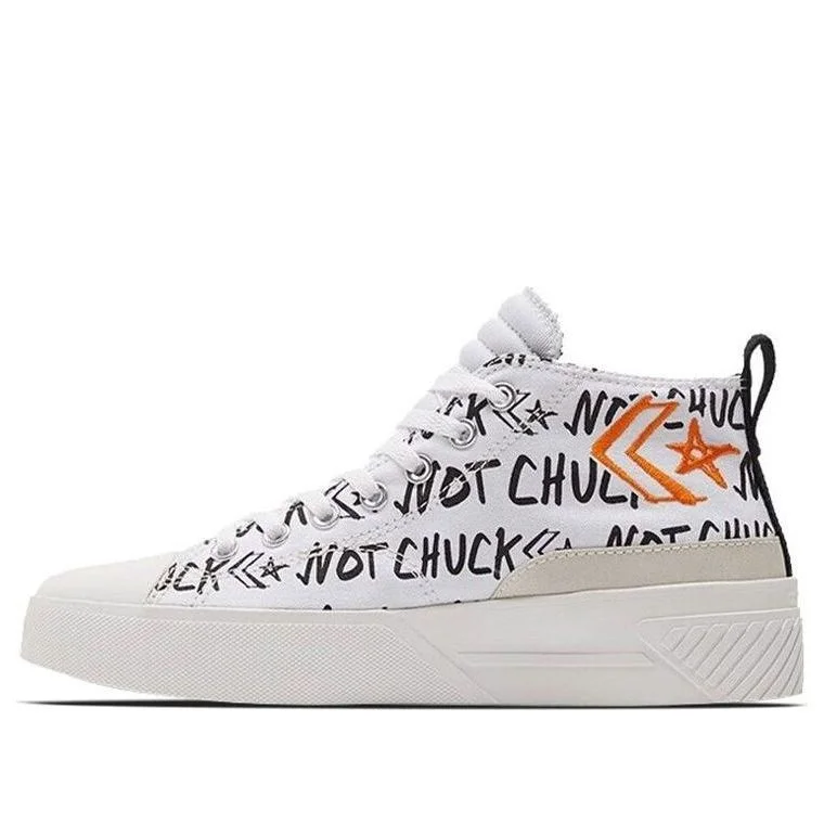 Converse UNT1TL3D CS Mid 'Digital Terrain - Not A Chuck' 170143C - 1