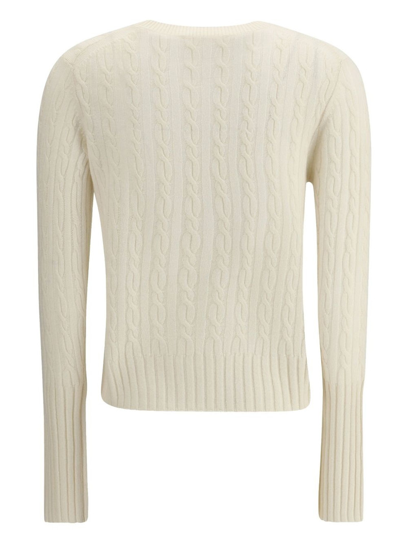 GUEST IN RESIDENCE cashmere jumper outlook