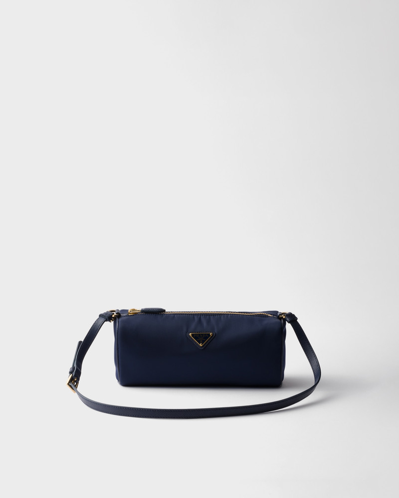 Re-Nylon pouch 1