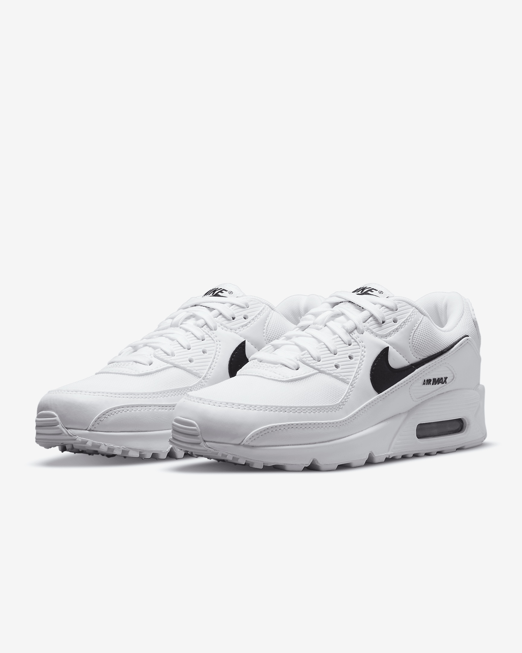 Nike Women's Air Max 90 Shoes - 6