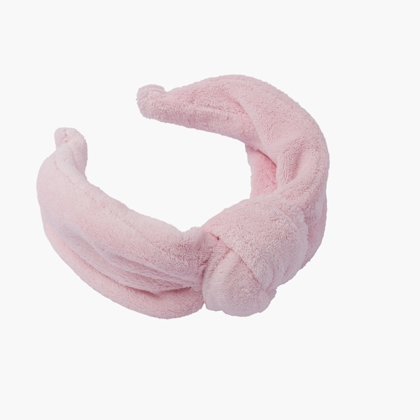 Terry cloth headband - 6