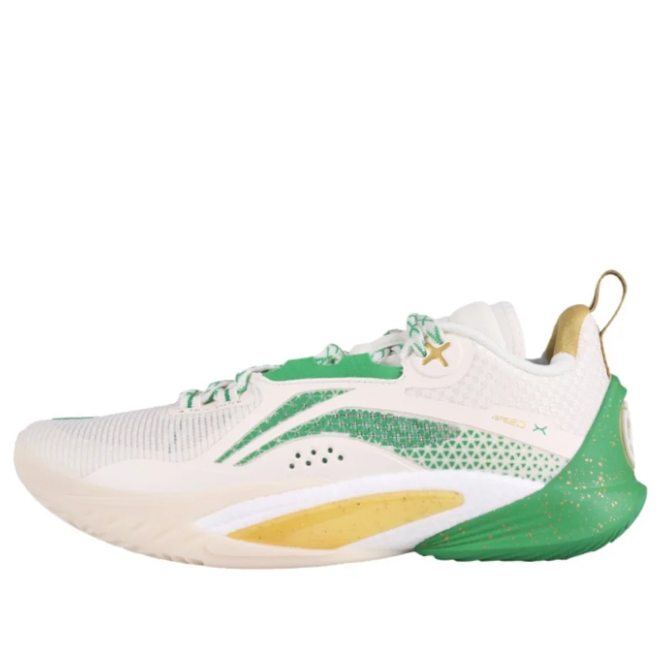 Li-Ning Speed 10 'CBA LiaoNing' ABAT085-15 - 1