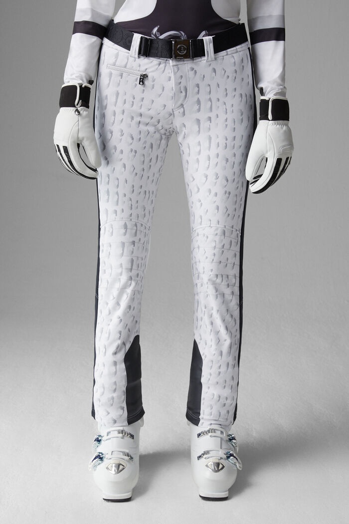 Madei Ski pants in Light gray - 2