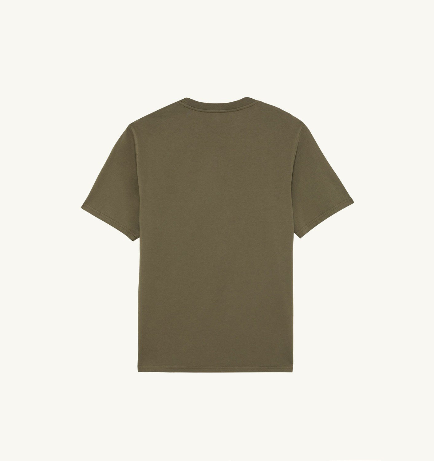 LAWN CHAIR GRAPHIC TEE MAN - 3