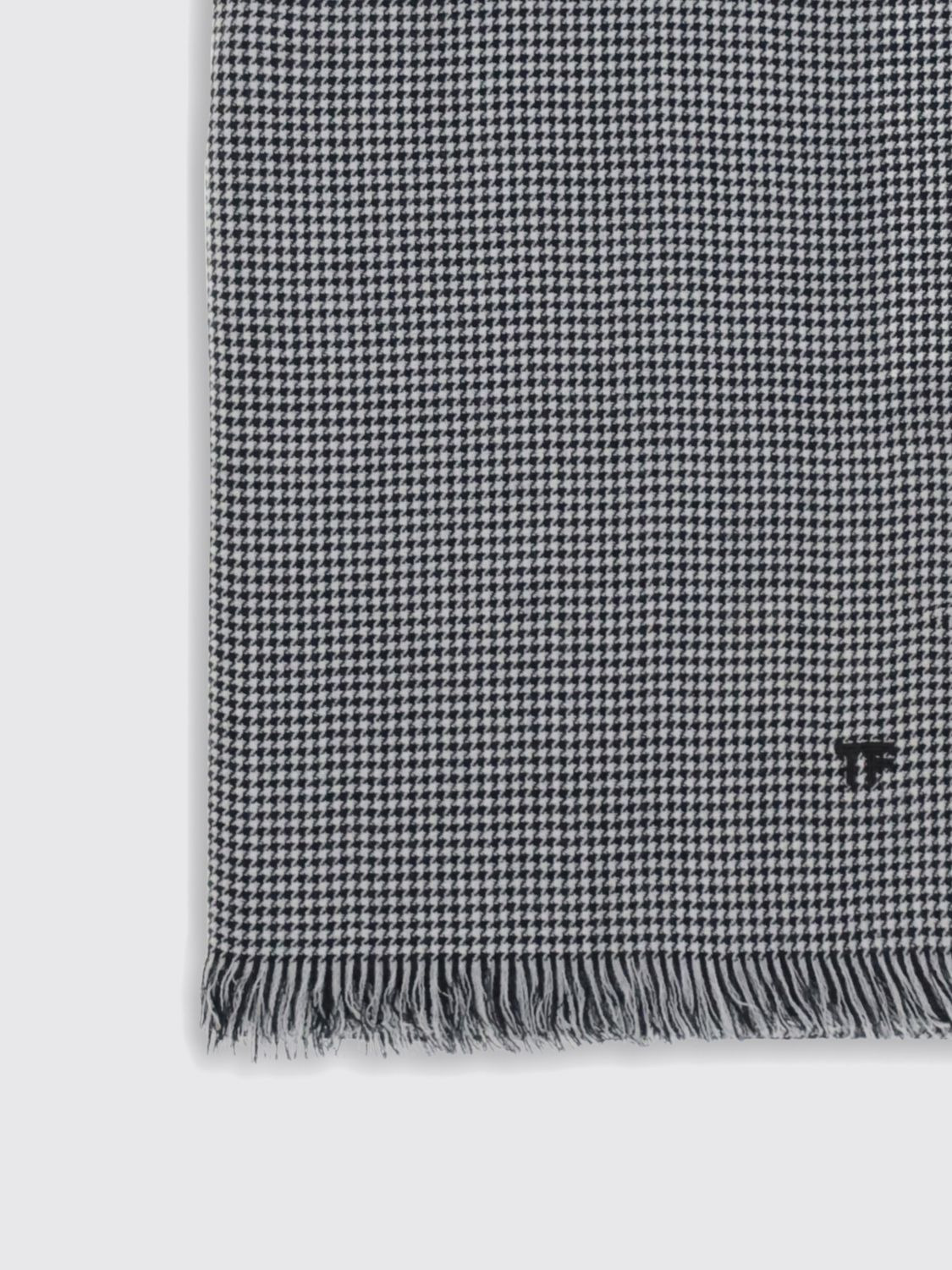 Scarf men Tom Ford - 3