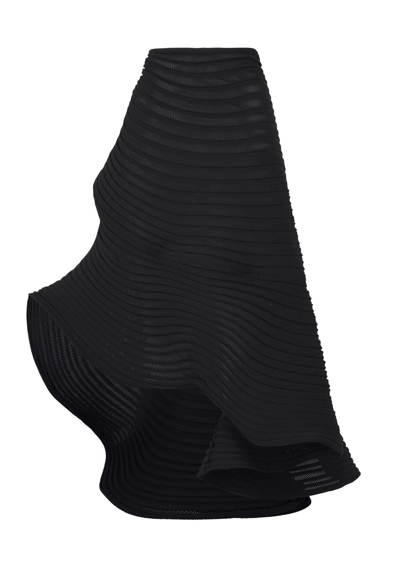 INFINITE SKIRT 1