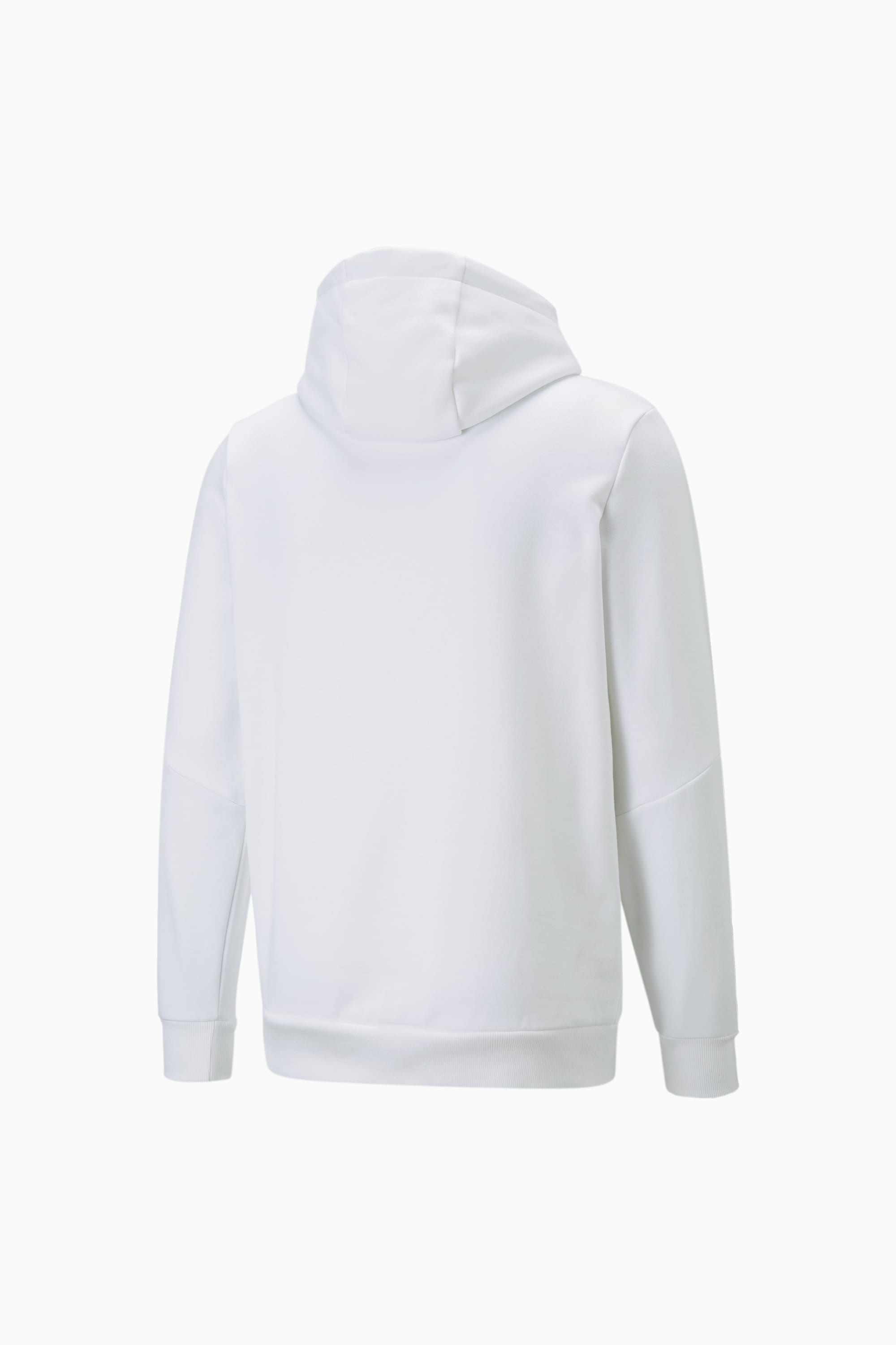 Essentials+ Tape Men’s Hoodie - 2