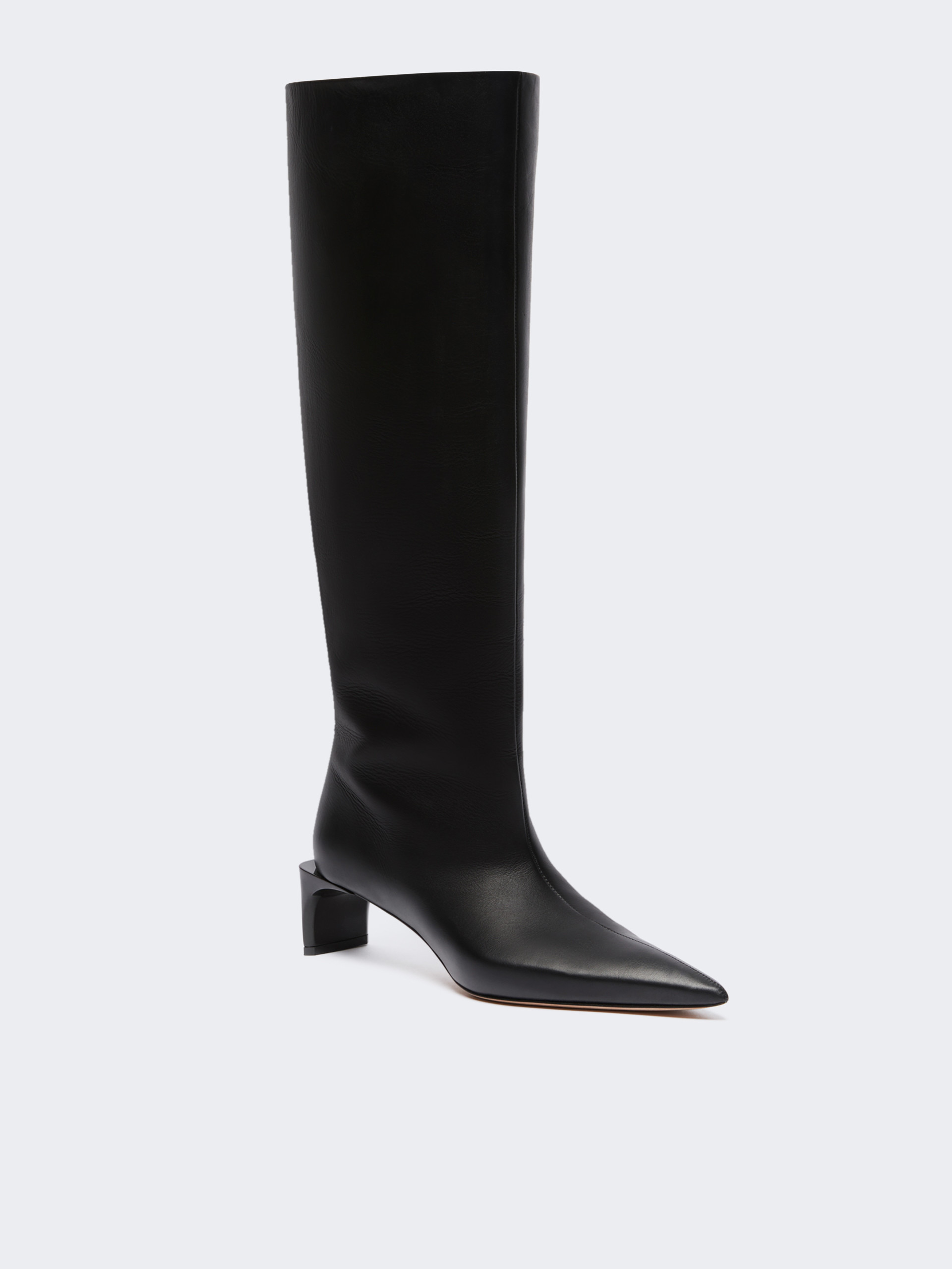 OVIDIO Knee-high boots - 2