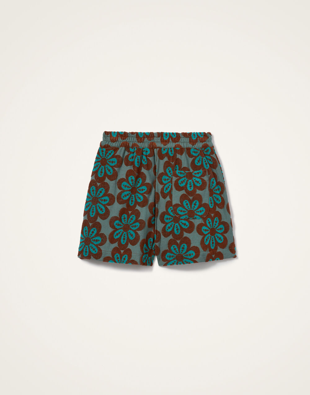 Pull-Up Shorts - 3