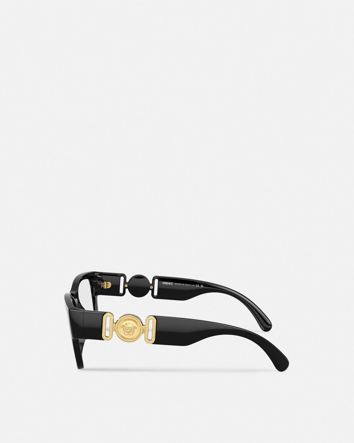 Medusa Biggie Glasses - 3