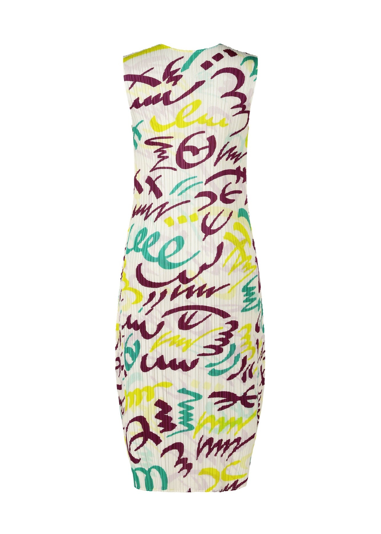 FIZZY DRESS - 2