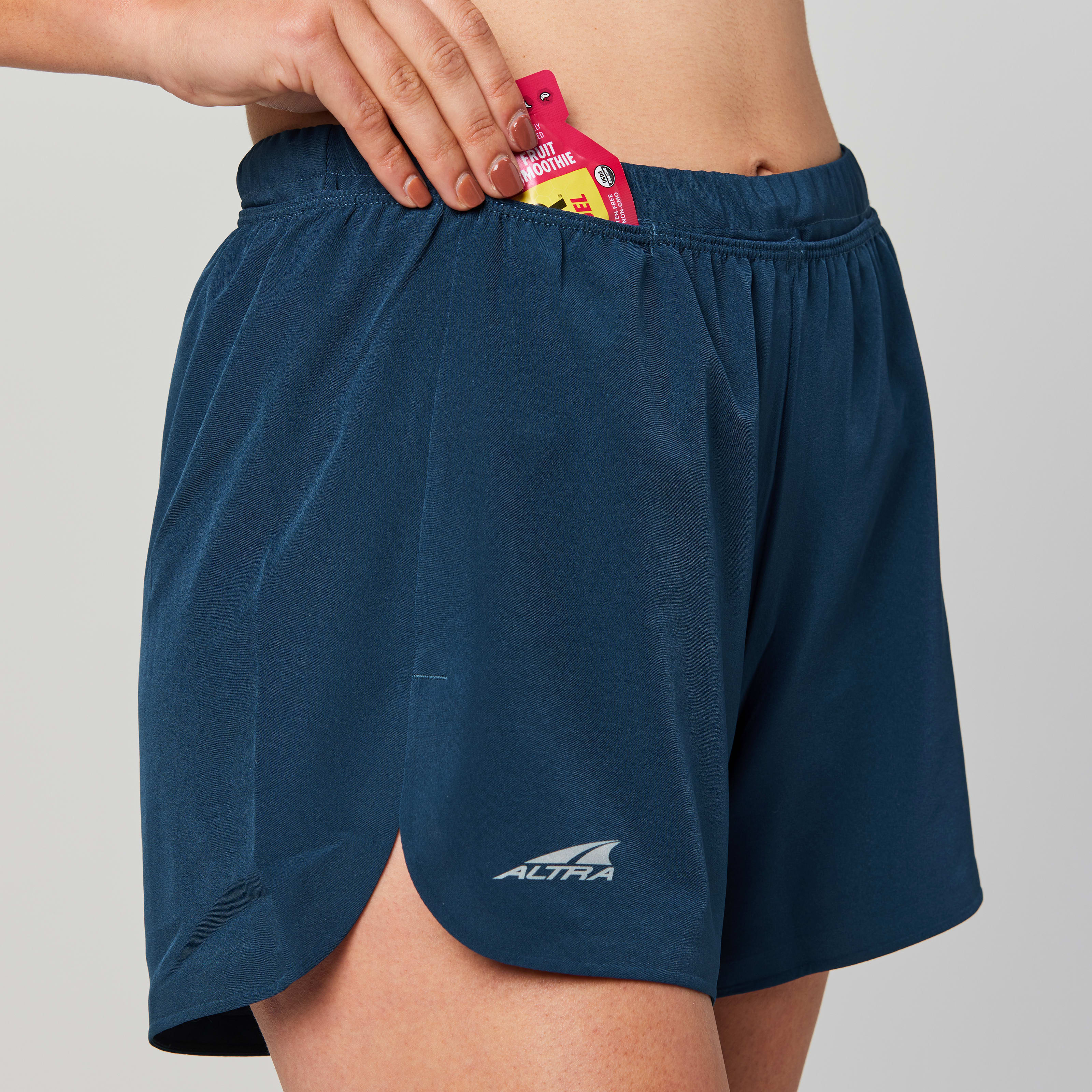 Women's Trail Stash Short - 3
