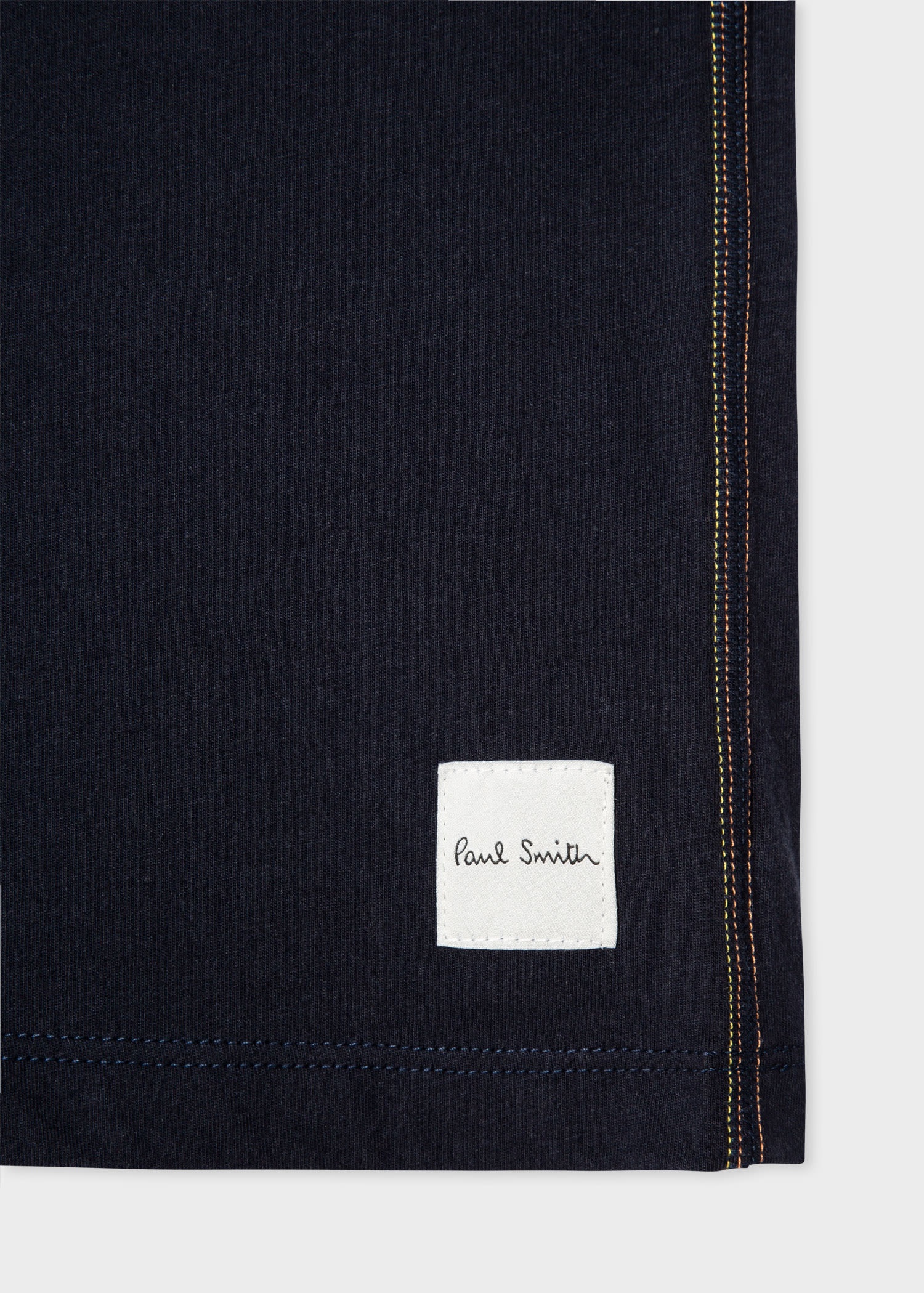 Cotton Lounge T-Shirt - 3