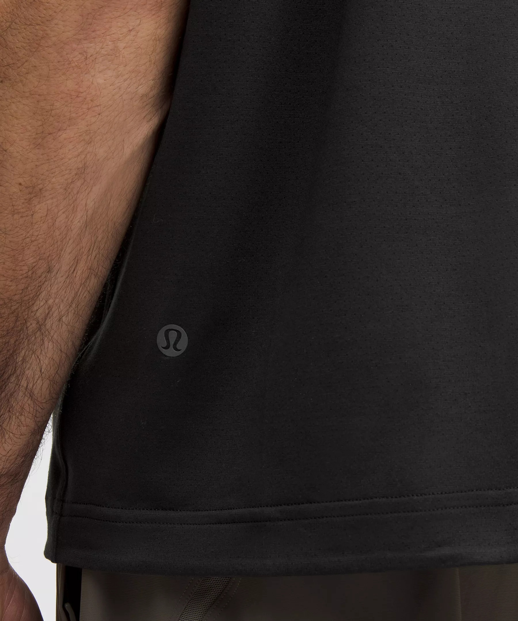 EasySet Training Short-Sleeve Shirt - 5