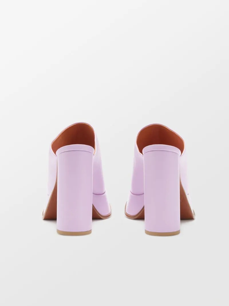 PLATFORM MULE - 4