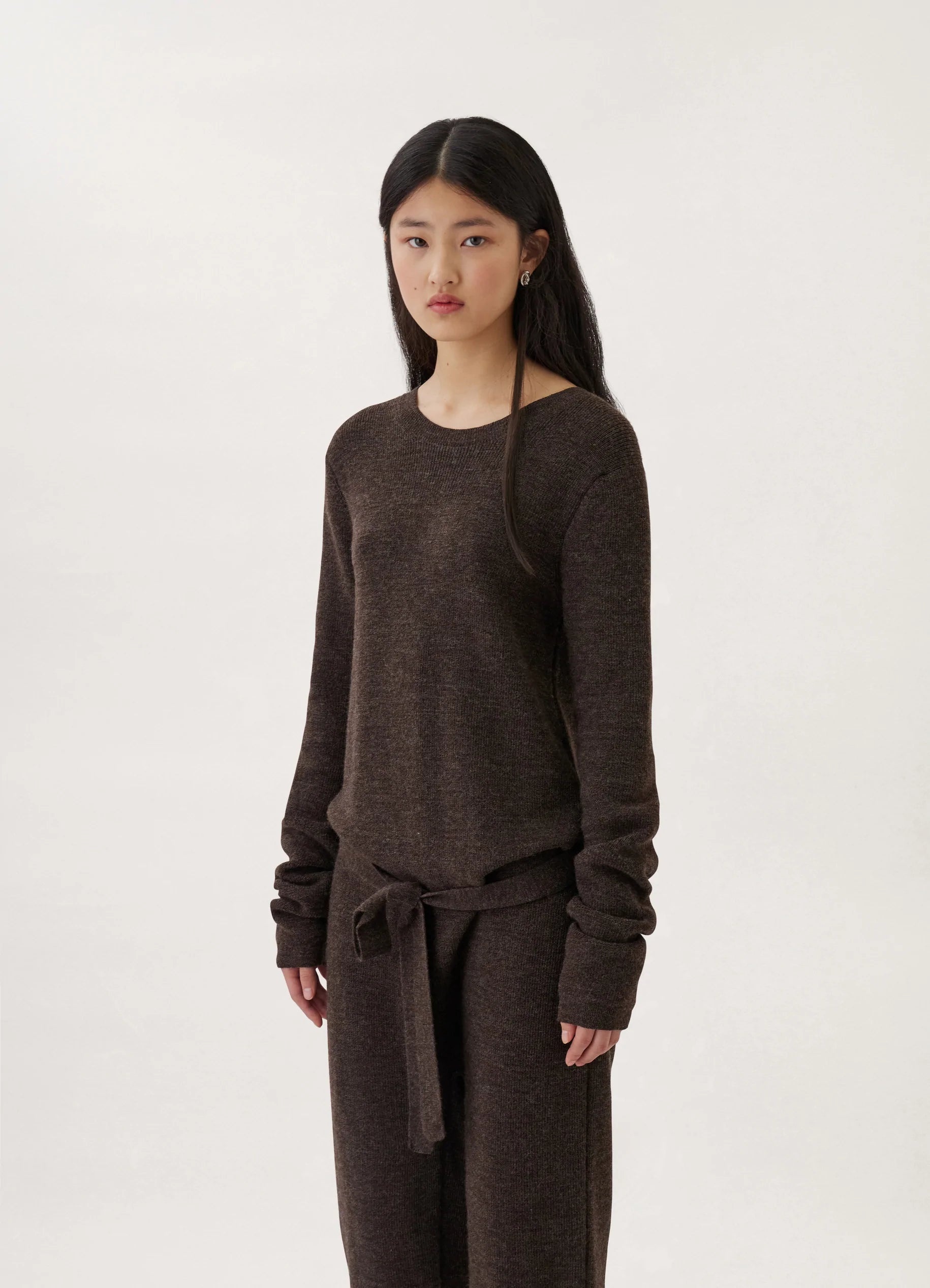 JUMPSUIT
DRY WOOL - 4