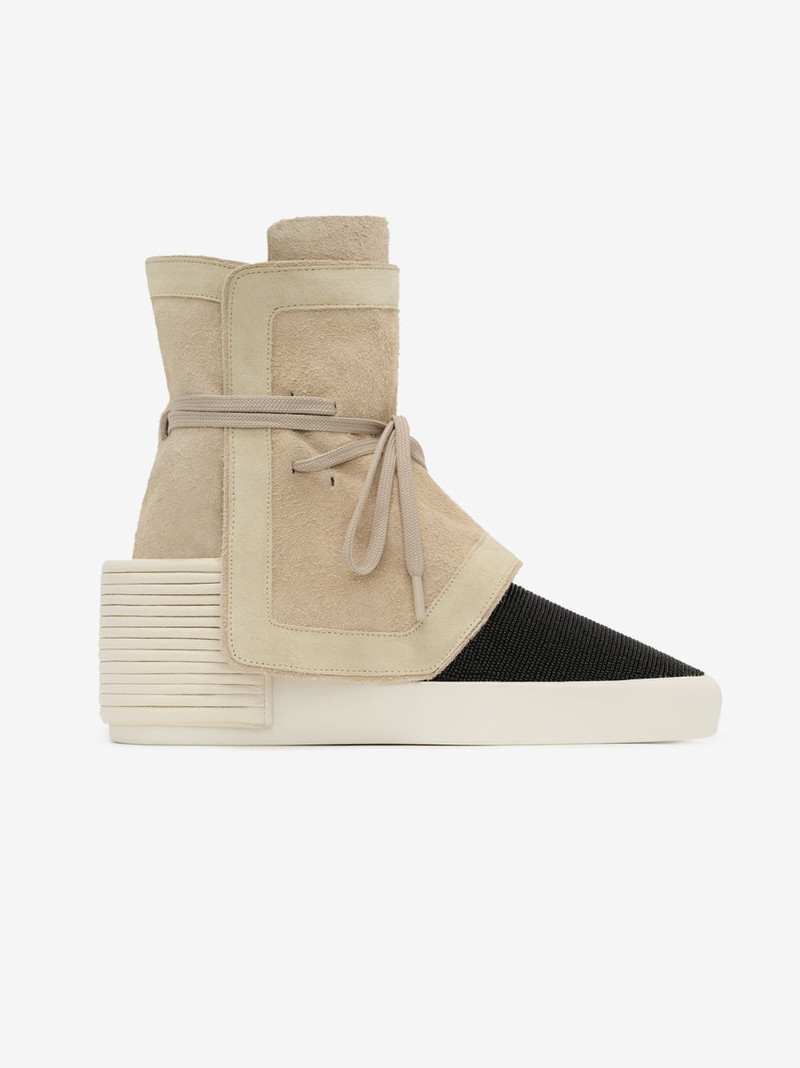 Fear of God Moc High | REVERSIBLE