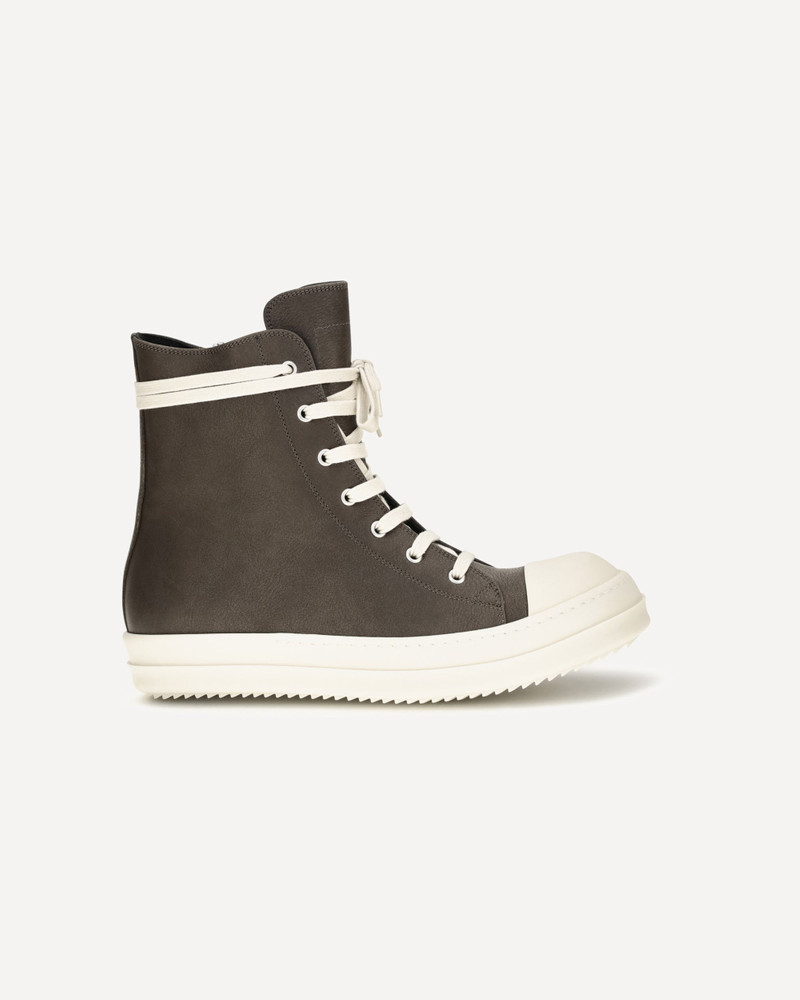 Tower Sneaks leather Sneakers 1