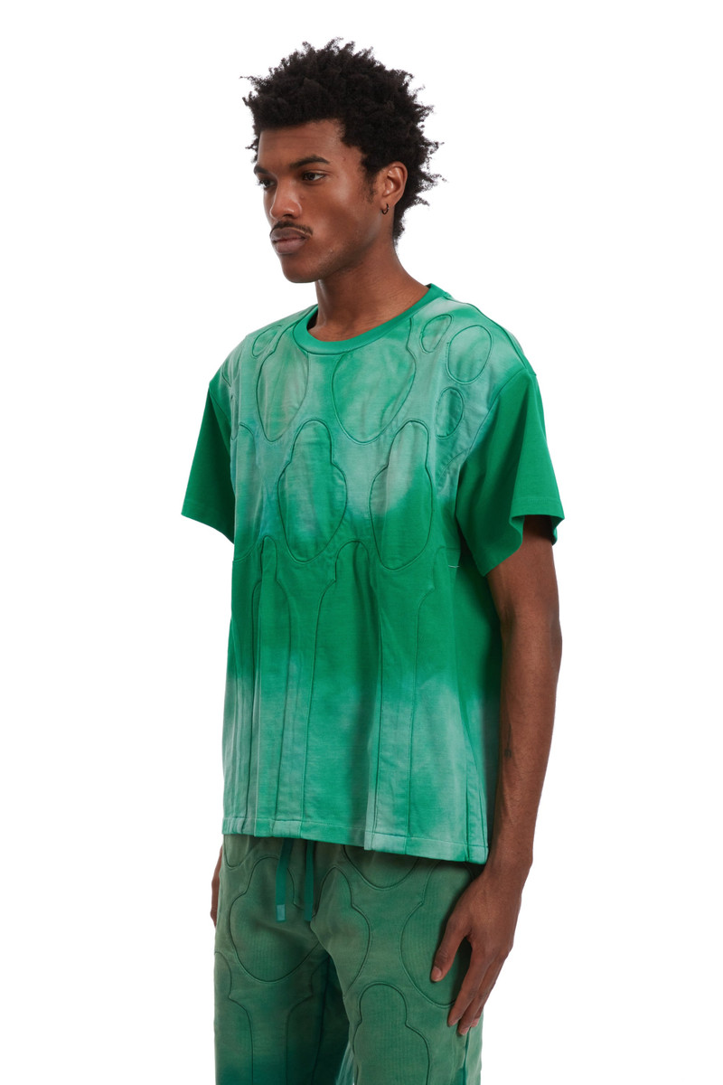 CHAPEL SHORT SLEEVE 4