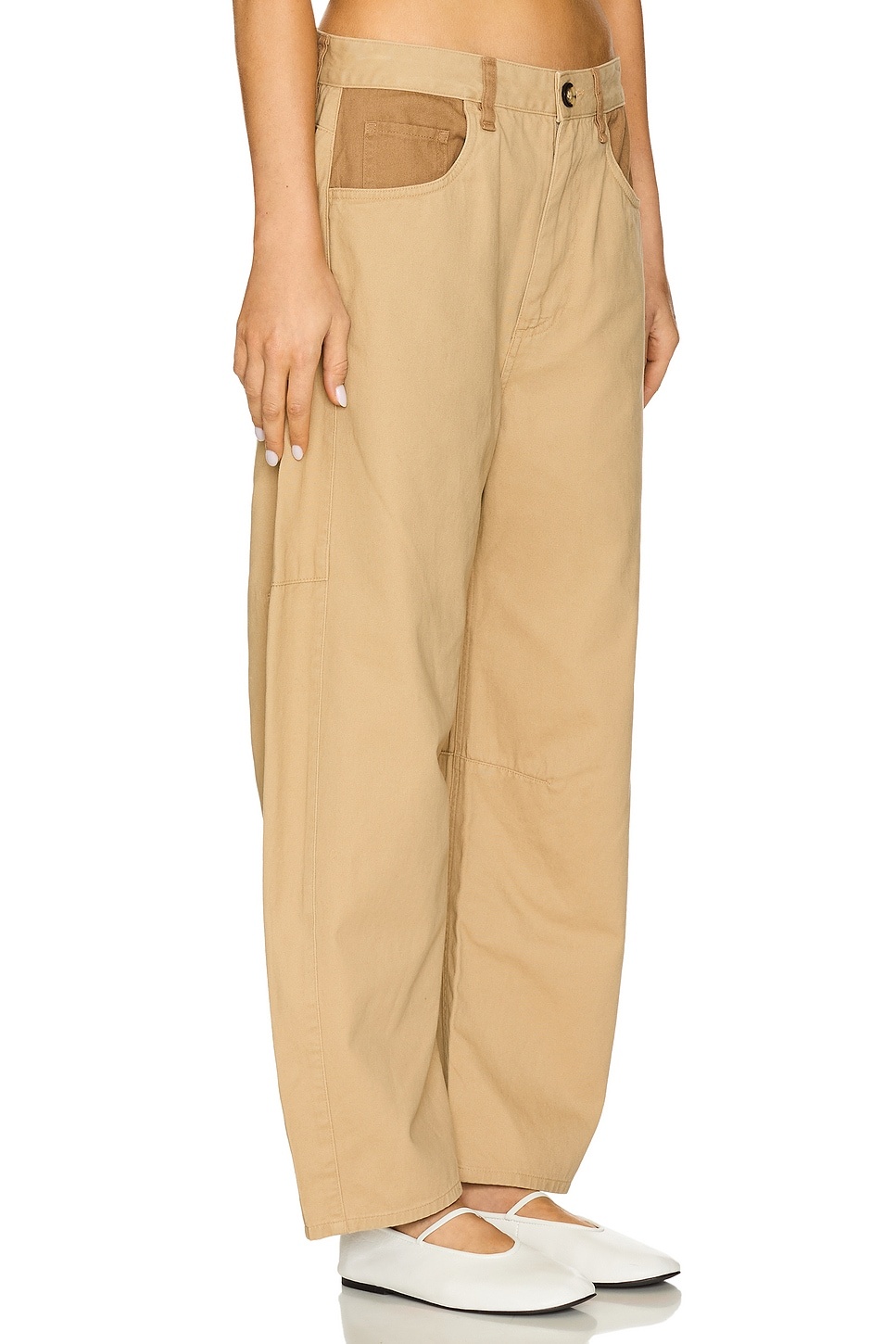 Charlie Pant - 2