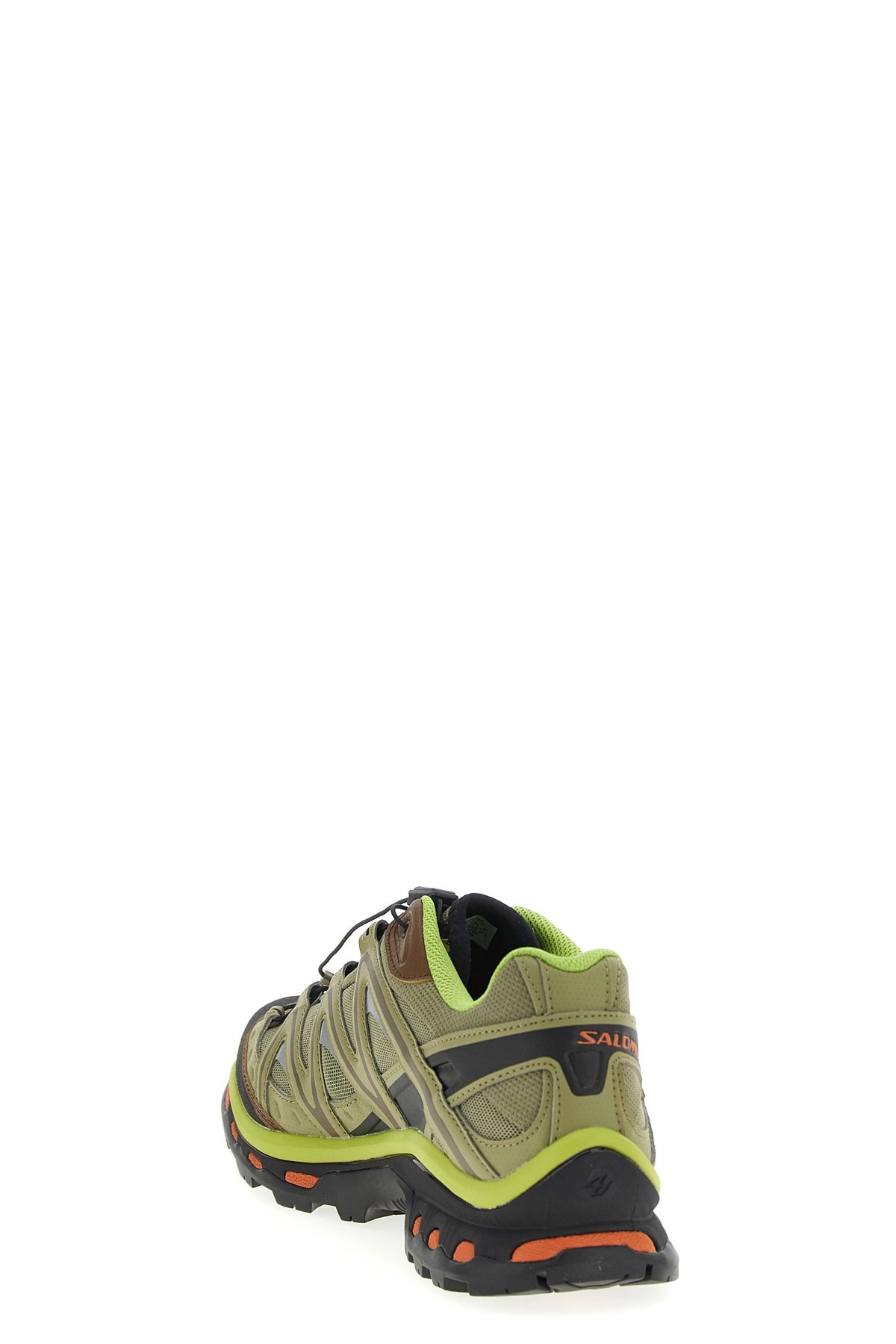 'XT-Quest' sneakers - 3