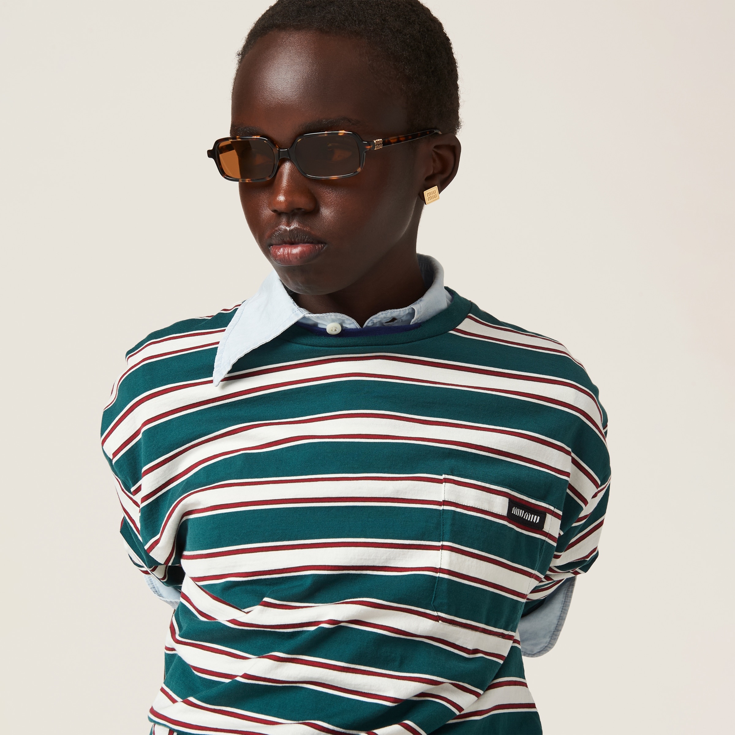 Miu Regard sunglasses - 2