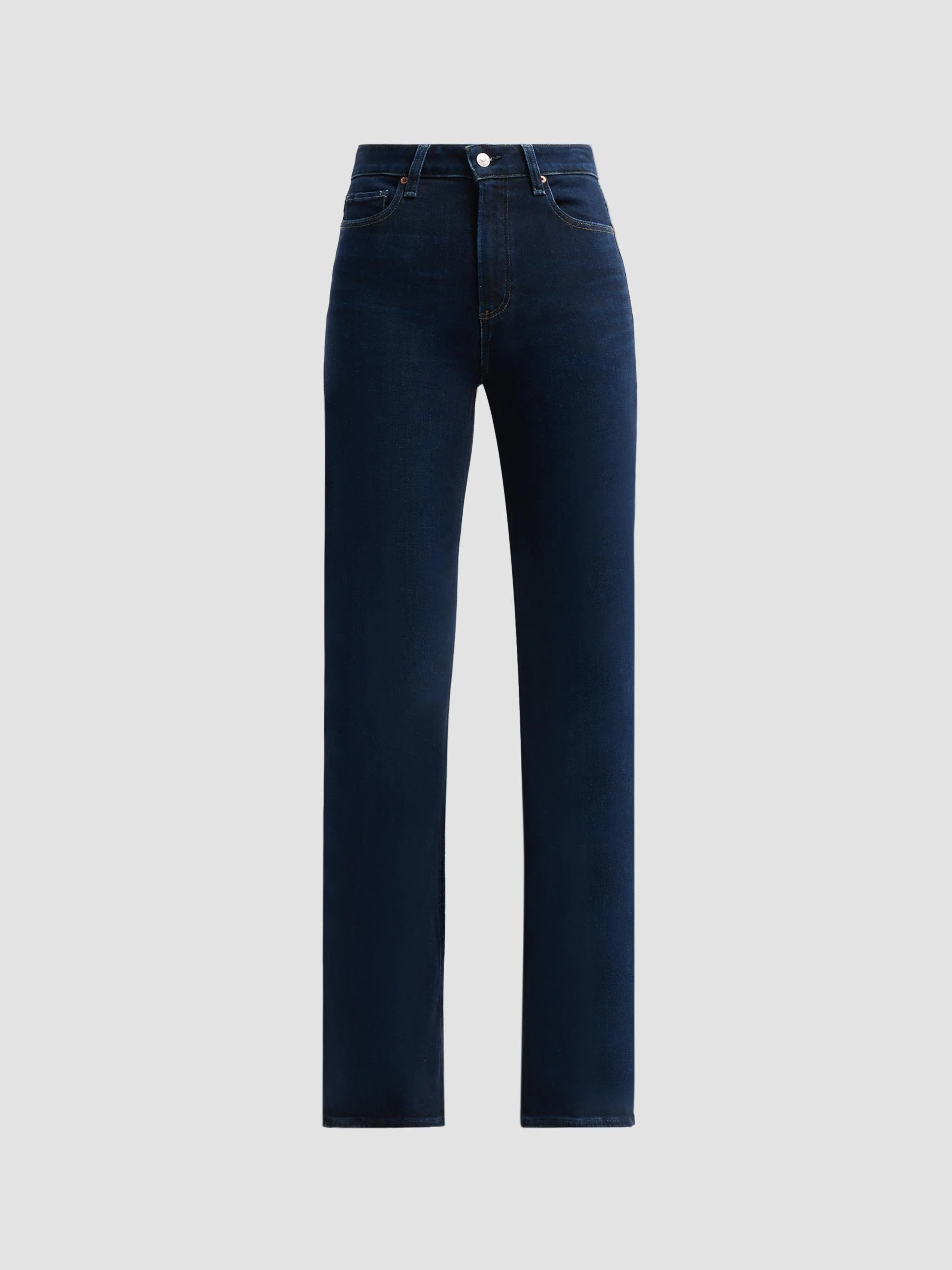 Women's Laurel Canyon High-Rise Bootcut Jeans - Phenomenon - 1