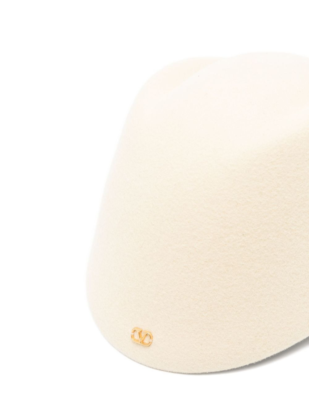 flat-top hat - 2