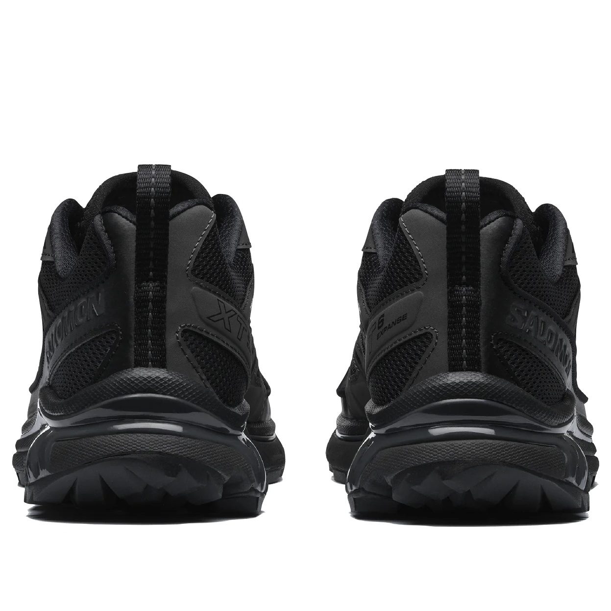 SALOMON XT-6 Expanse 'Black Asphalt' 475746 - 3