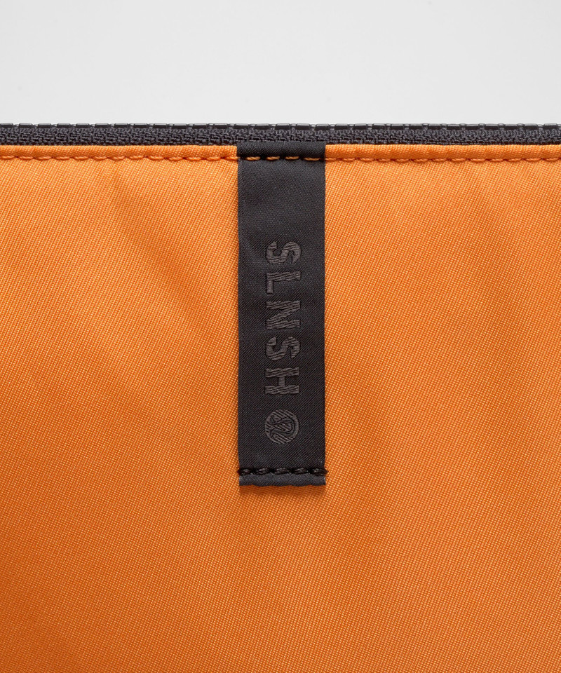 Multi-Pocket Side-Cinch Tote Bag 19.5L *SLNSH Collection 8