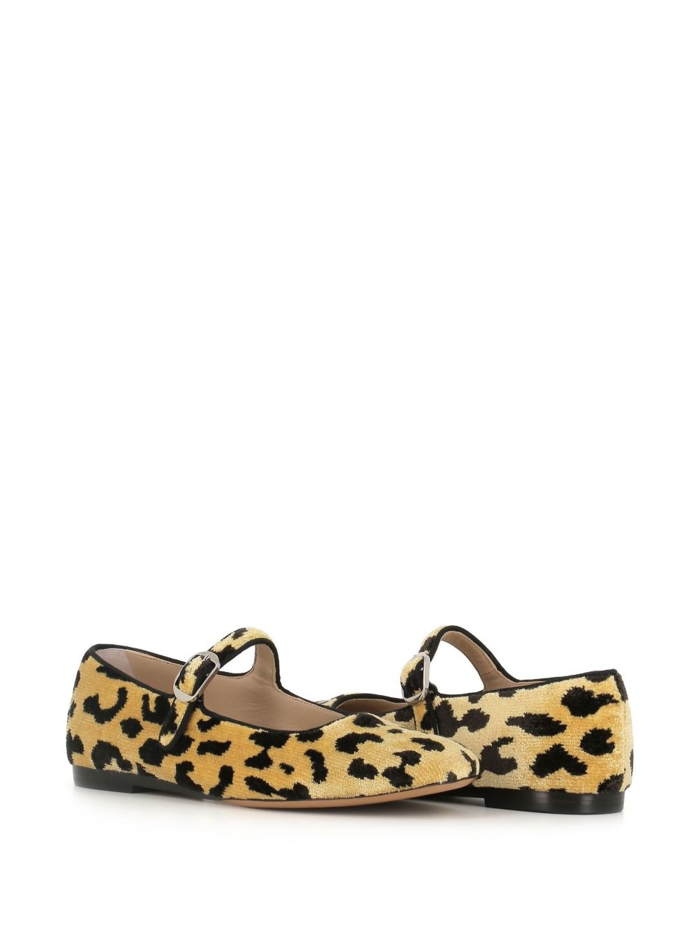 Stella ballet flats - 3