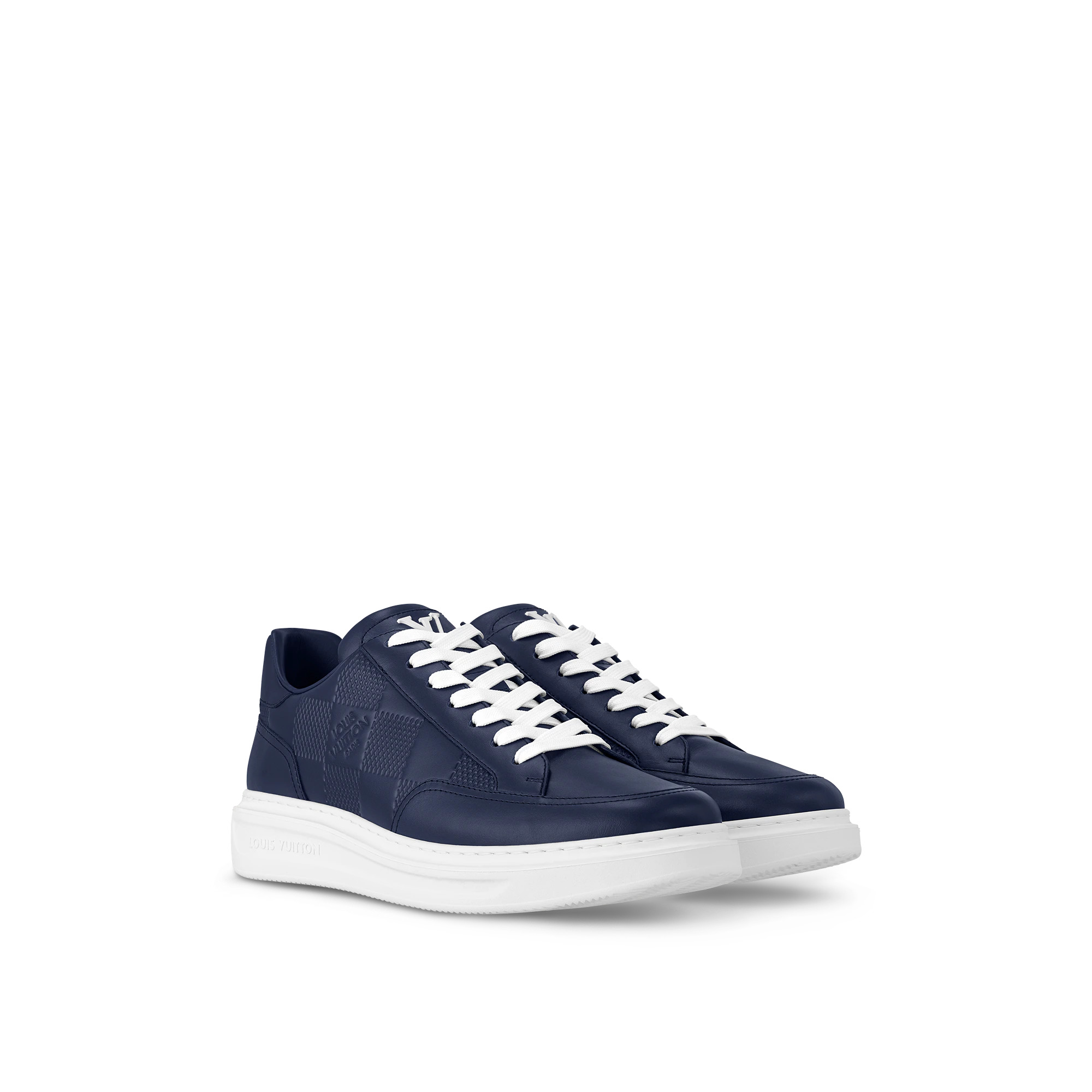 Beverly Hills Sneaker - 2