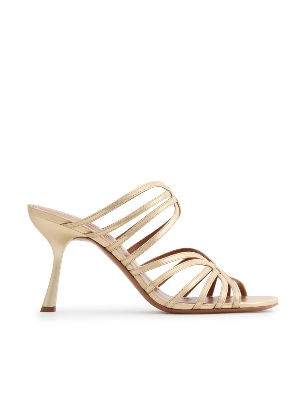 AURA MULE SANDAL 85 - 1