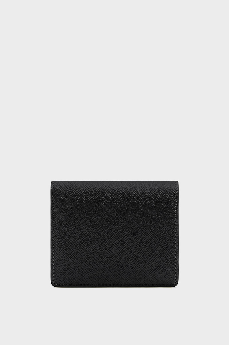 Maison Margiela Leather cardholder outlook
