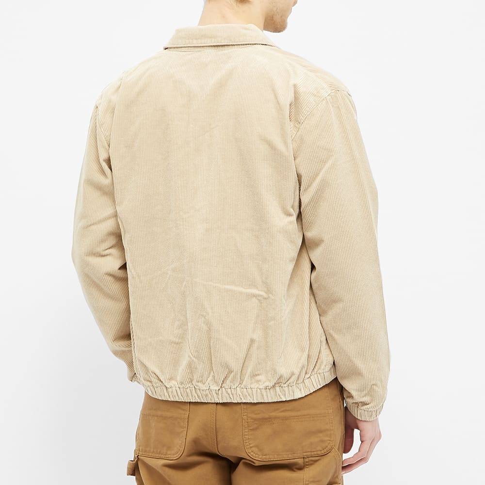 Carhartt WIP Corduroy Madison Jacket - 7