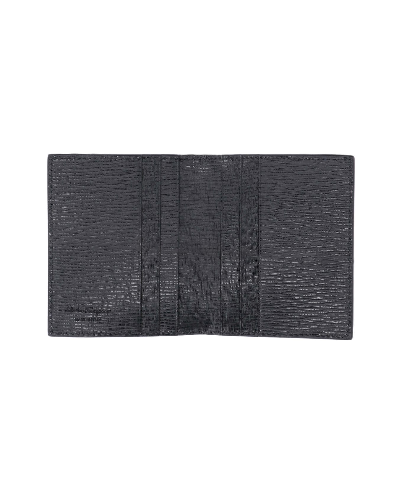 Gancini Bi-fold Wallet - 2