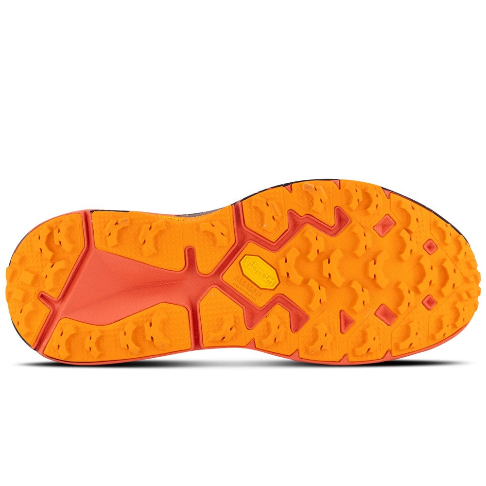 HOKA | Speedgoat 2 Low 'Wild Flower / Electric Tangerine' - 6