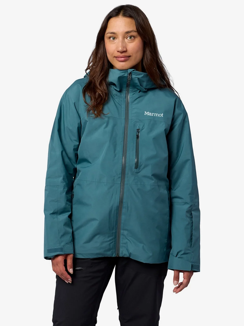 Women's GORE-TEX® Lightray Insulated Jacket - 1