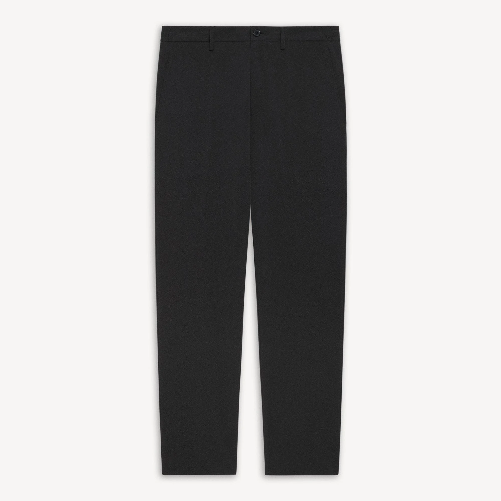 Standard Drawstring Pant in Motion Nylon - 1