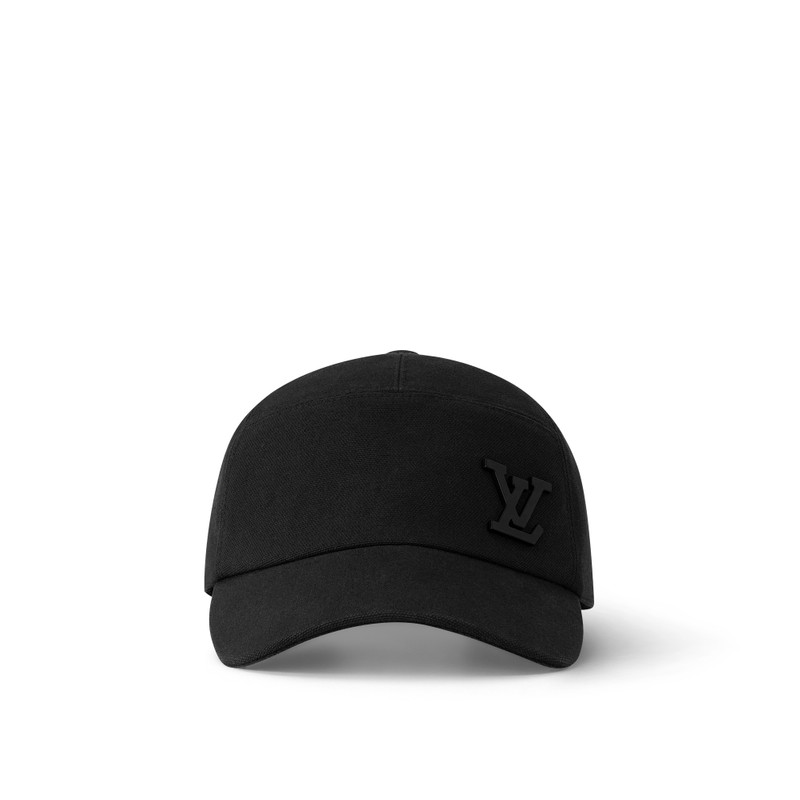 Aerogram Cotton Cap 1