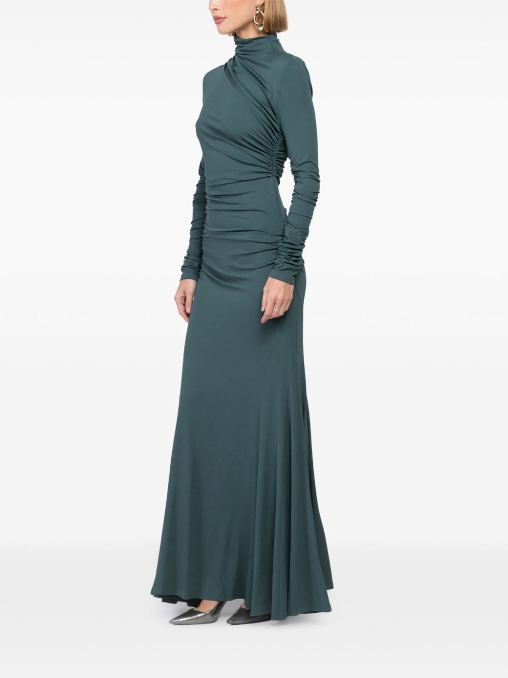 Africa maxi dress - 3