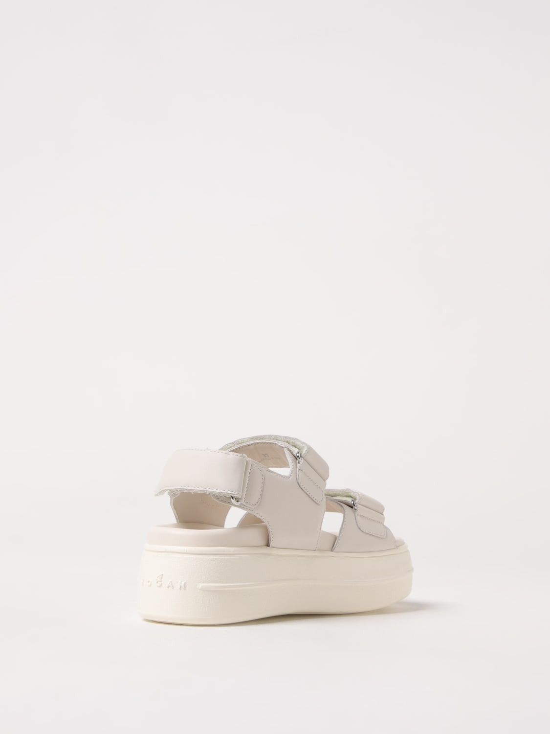 Shoes woman Hogan - 3