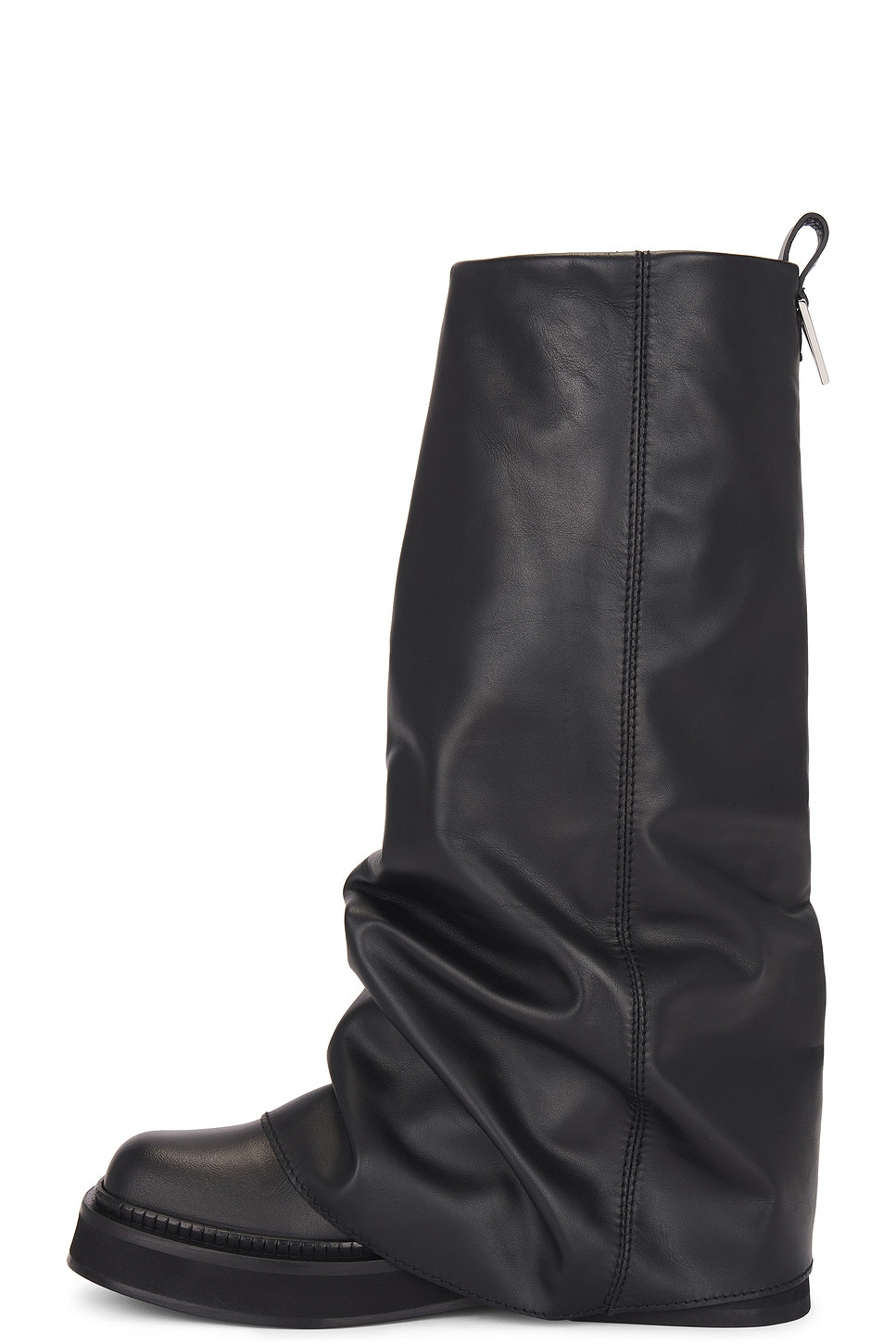 Robin Combat Boot - 5