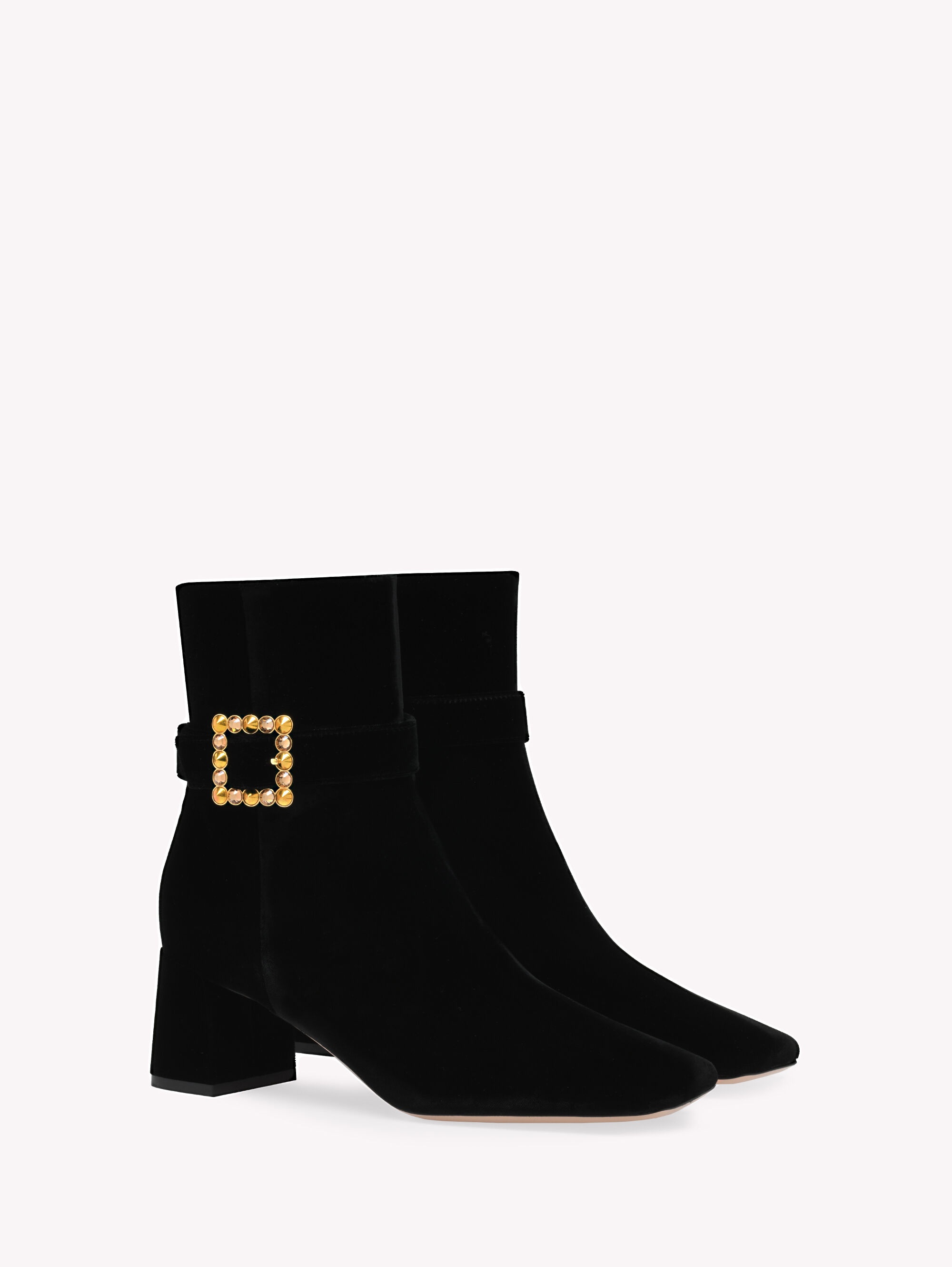 WONDY BOOTIE 55 - 2