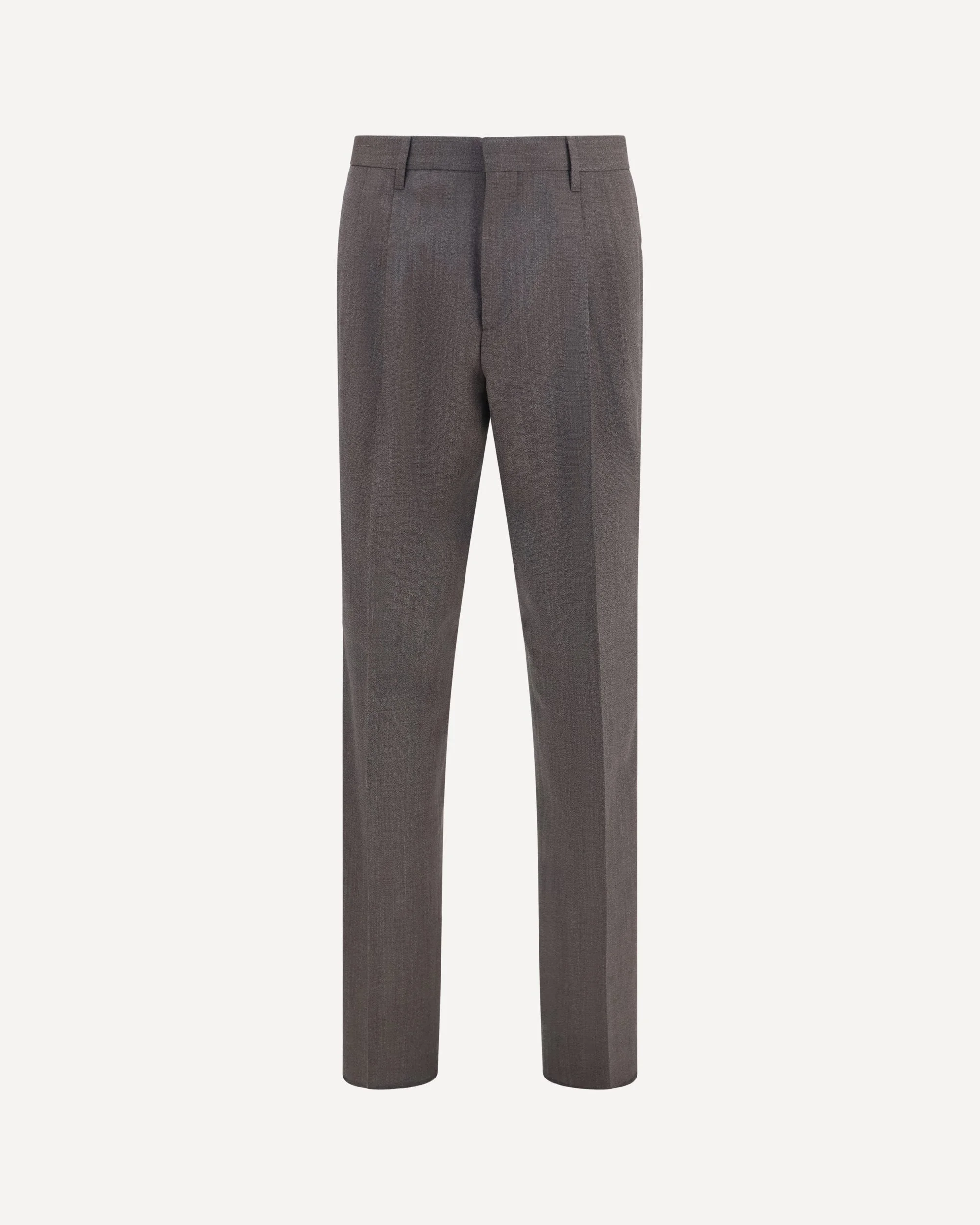 Tailored viscose Pants - 1