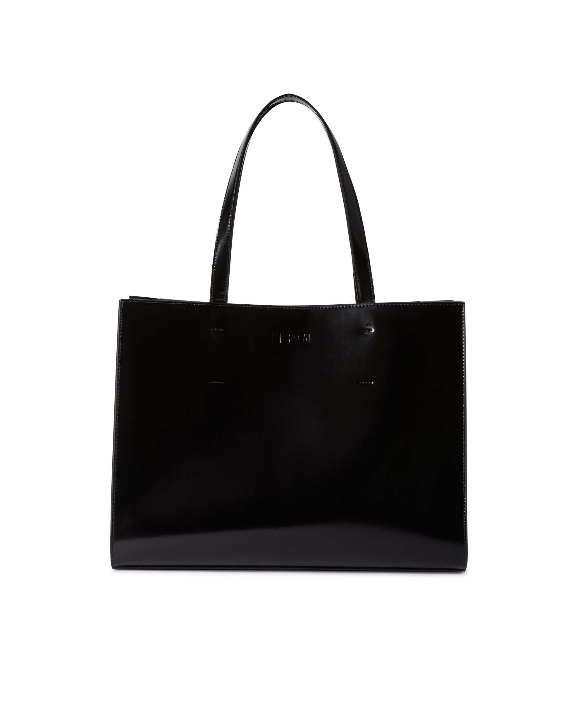 New MSGM Tote bag - 1