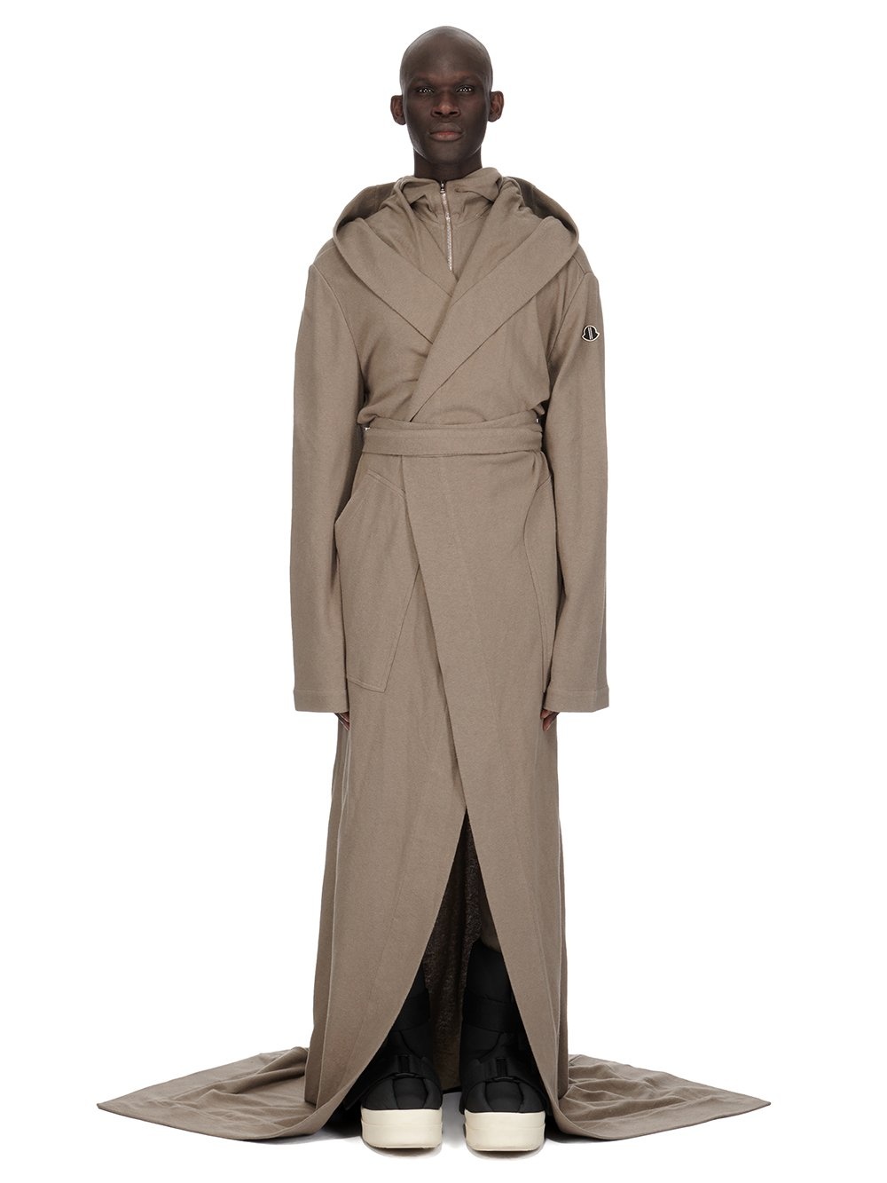 COAT - 1