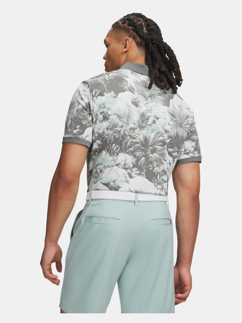 Under Armour Curry ArmourDry Printed outlook