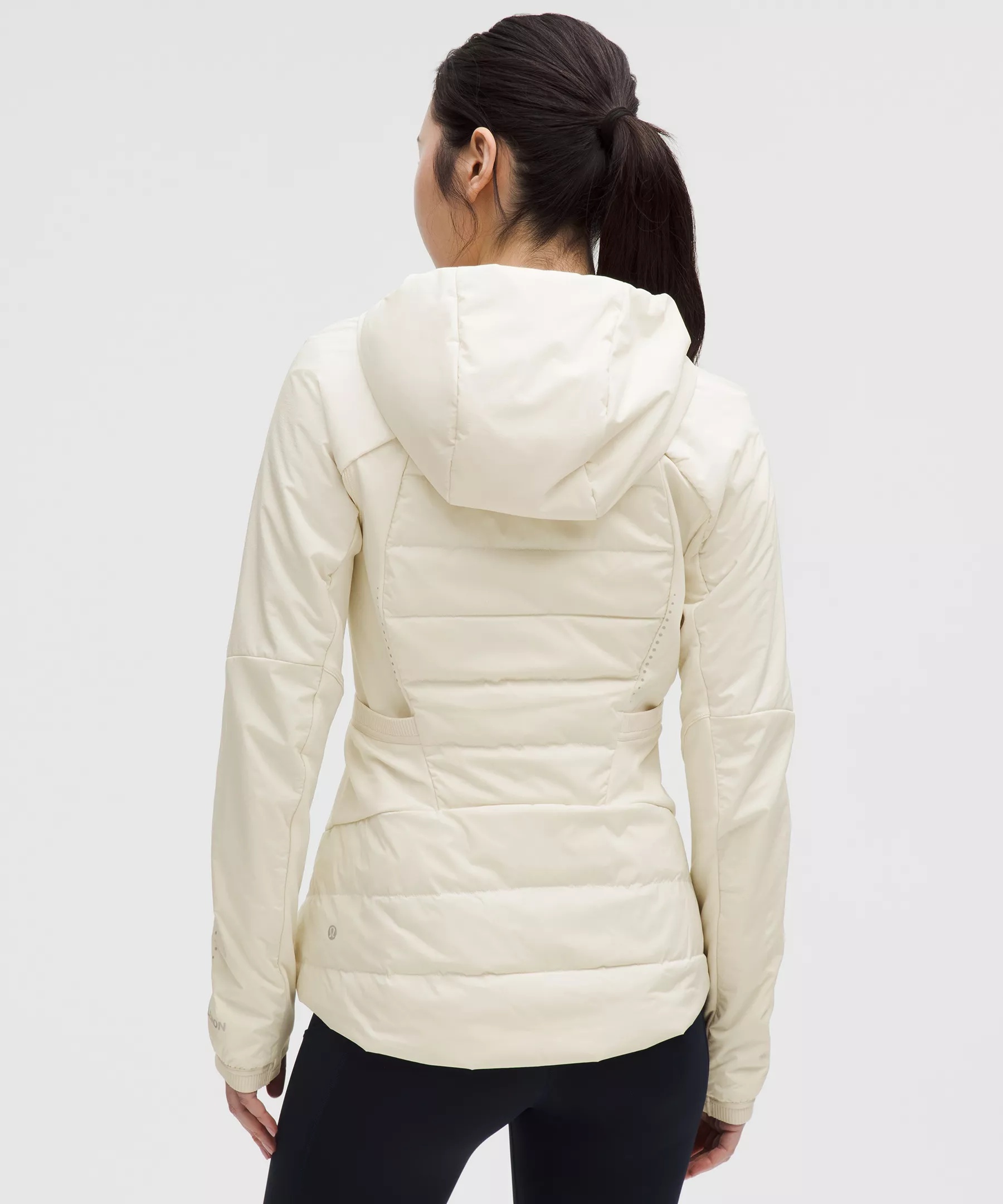 Down for It All 700-Down-Fill Jacket - 3
